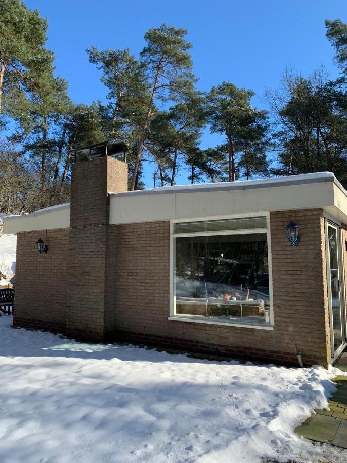 Het Fazantenbosje Villa Dalfsen Esterno foto