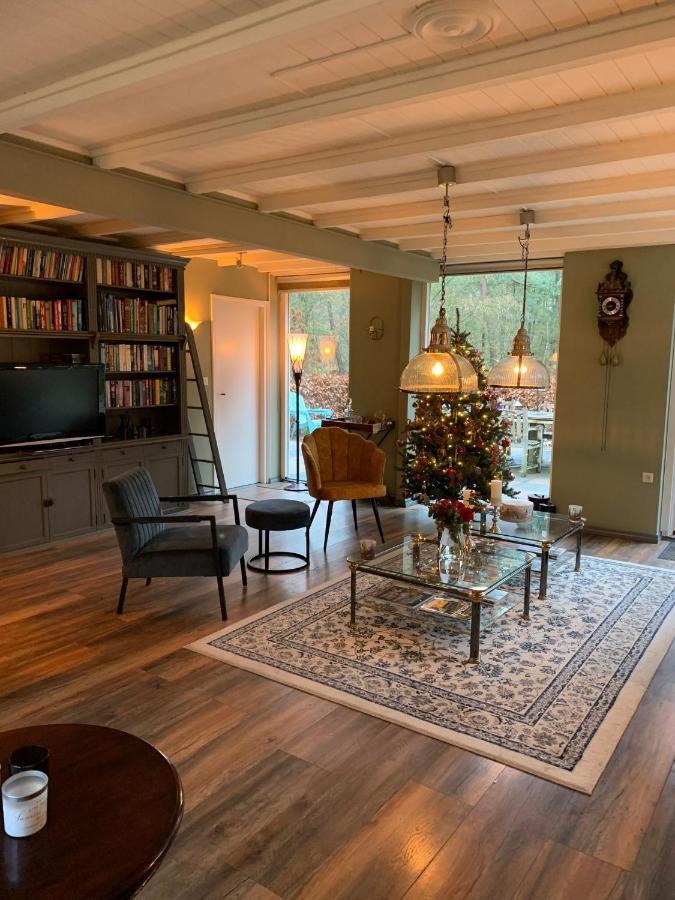 Het Fazantenbosje Villa Dalfsen Esterno foto