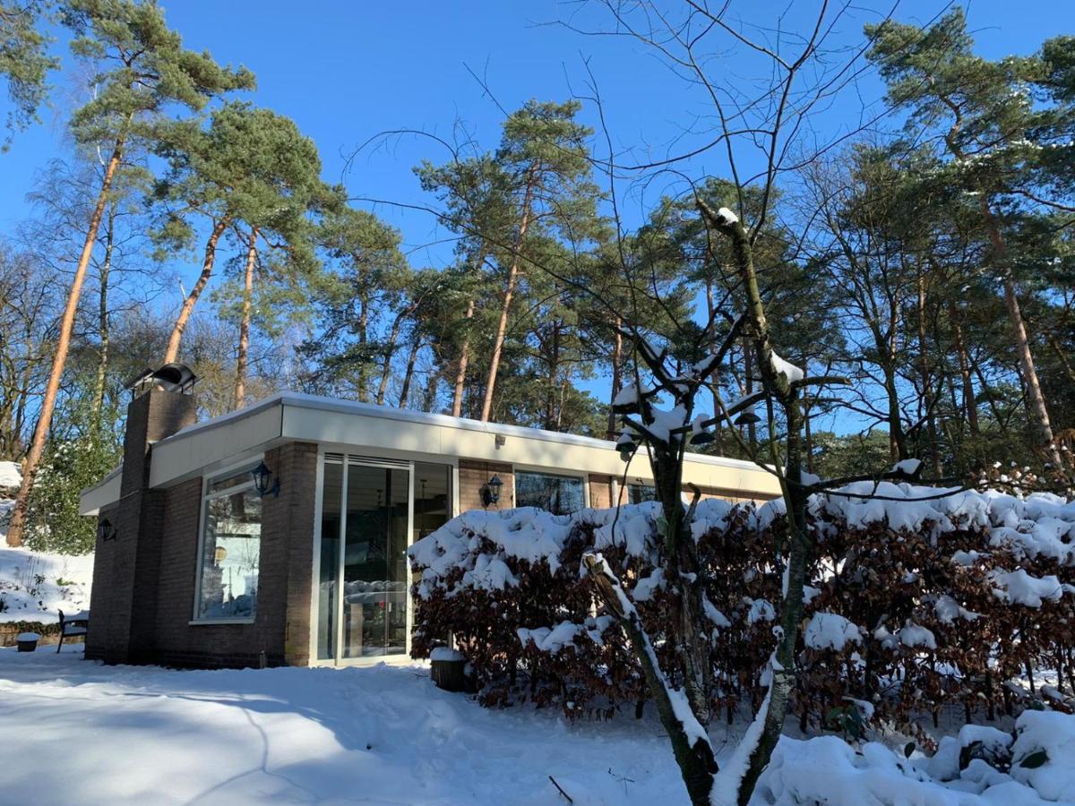 Het Fazantenbosje Villa Dalfsen Esterno foto
