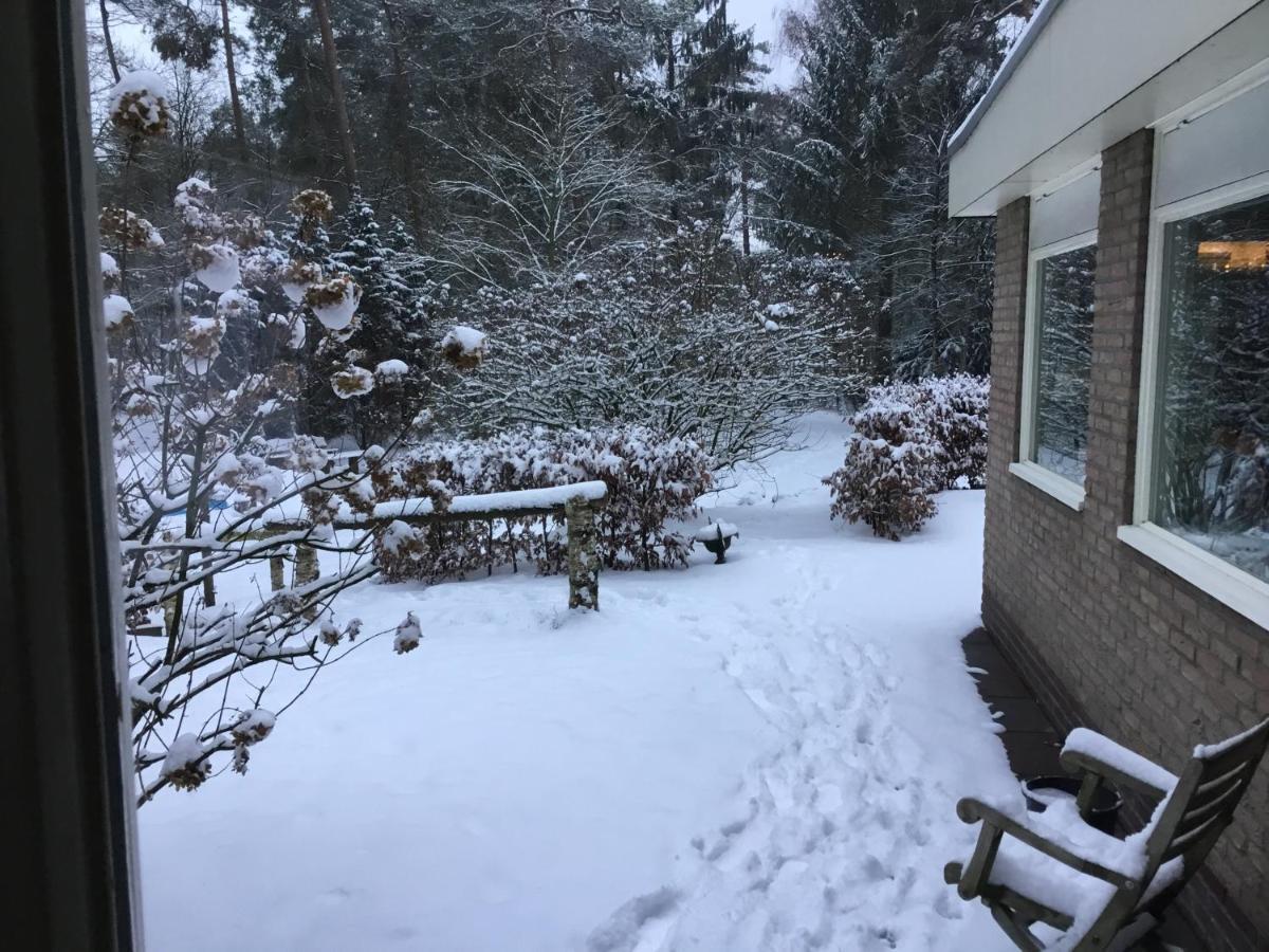 Het Fazantenbosje Villa Dalfsen Esterno foto