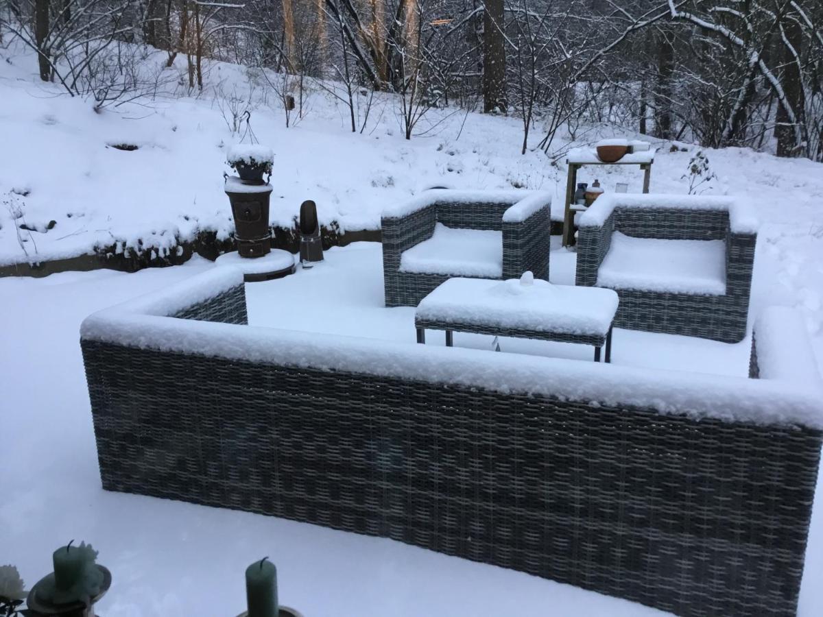 Het Fazantenbosje Villa Dalfsen Esterno foto