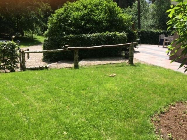 Het Fazantenbosje Villa Dalfsen Esterno foto